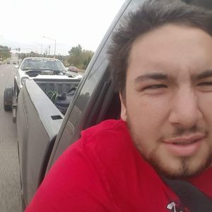 Meet your Posher, Zack